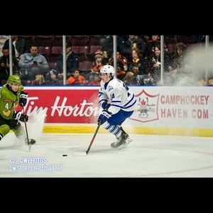 Meet your Posher, James